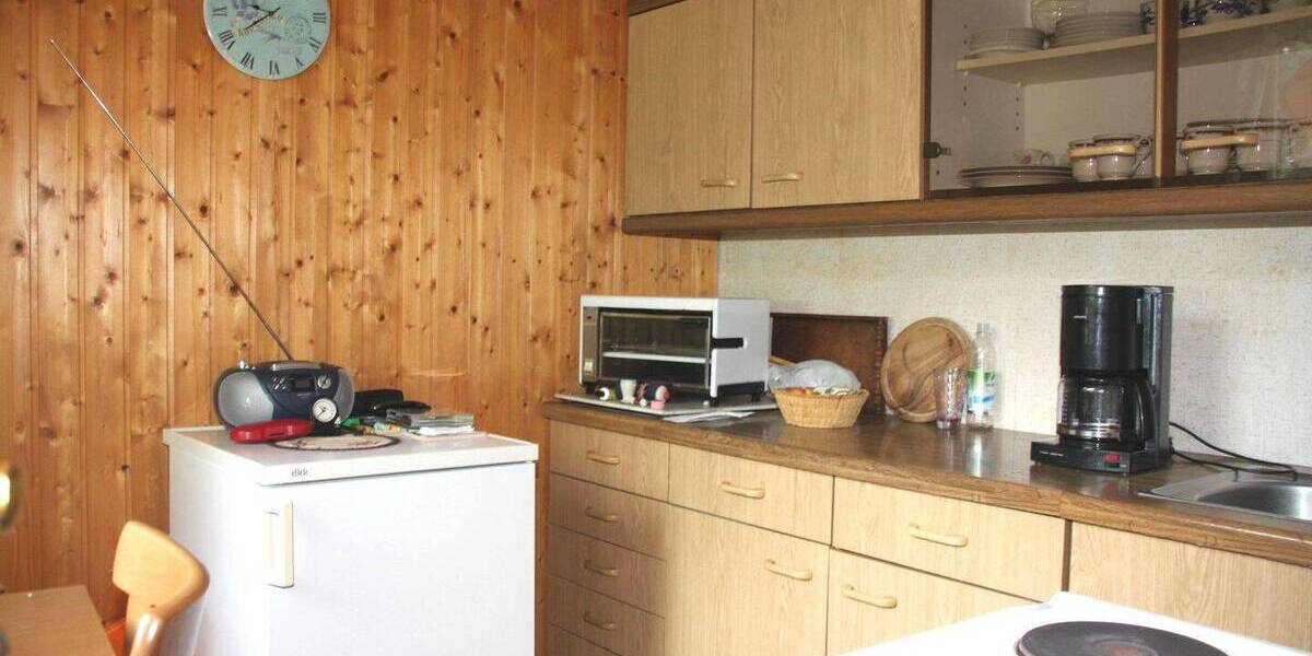 Mehrfamilienhaus, Wohnhaus Finsterwalde - 2 Zimmer, 59 m&sup2;, 120.000&euro; | Angebot:26309249