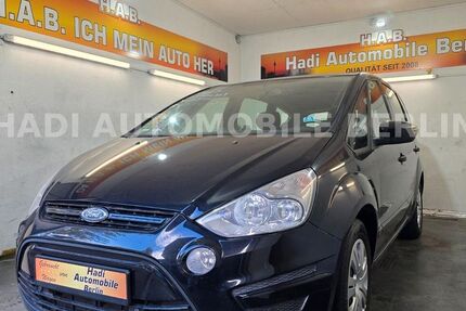 Ford S-Max 75.176 km 6.499 &euro; Berlin 12347