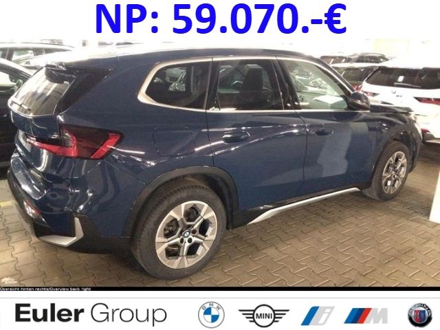 BMW X1 12.682 km 37.833 &euro; Hofheim 65719