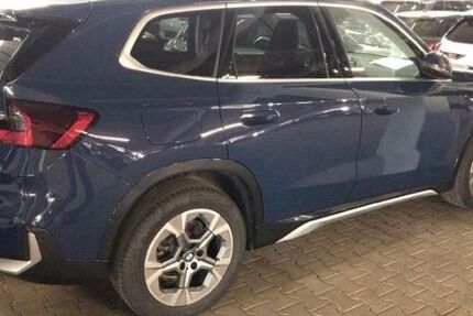 BMW X1 12.687 km 37.833 &euro; Hofheim 65719