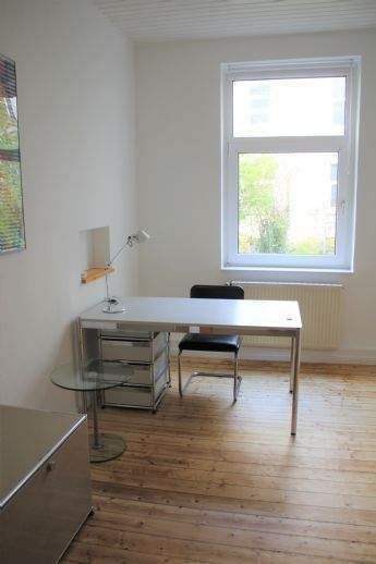 Etagenwohnung Hannover List - 2 Zimmer, 62 m&sup2;, 1.020&euro; | Angebot:24815203