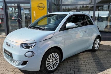 Fiat 500 15.830 km 16.990 &euro; Gräfenhainichen 06773
