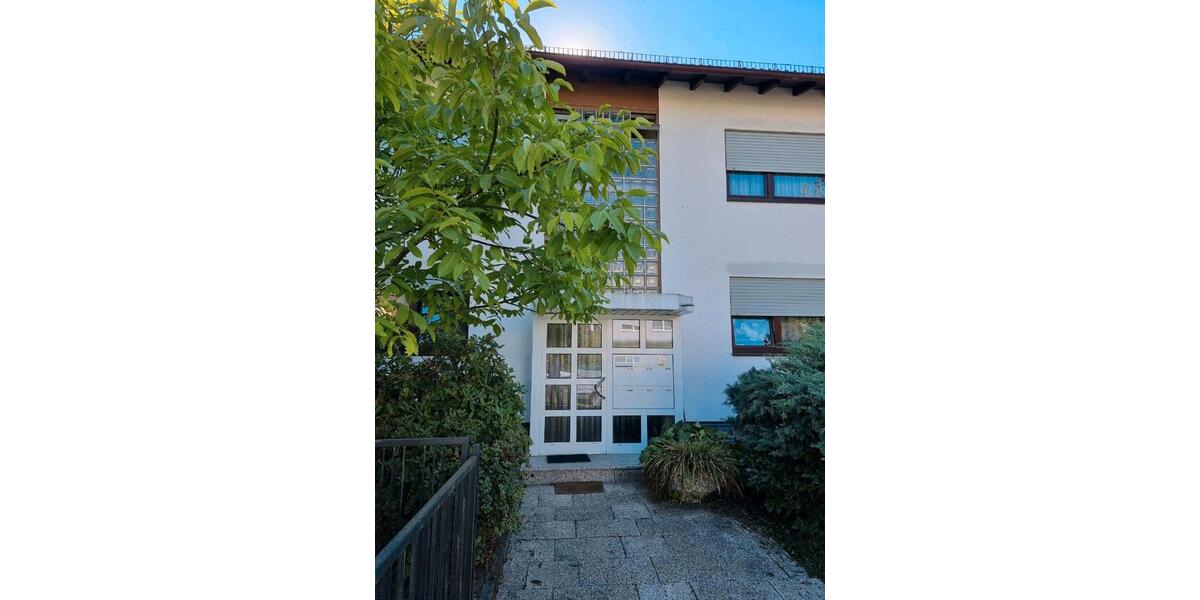 Etagenwohnung Niedernhausen - 2 Zimmer, 52 m&sup2;, 775&euro; | Angebot:26396329