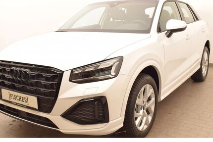 Audi Q2 9.000 km 30.330 € Jena 07743