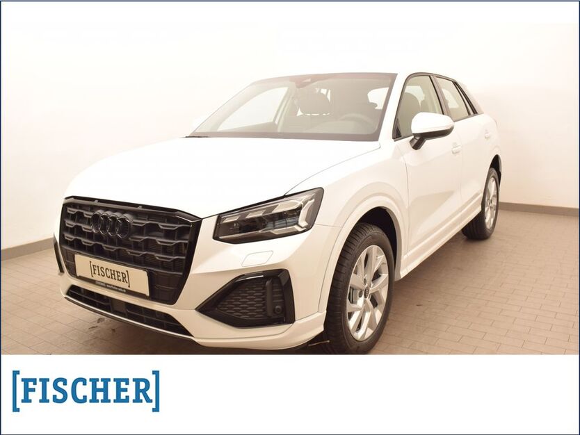Audi Q2 9.000 km 30.330 € Jena 07743