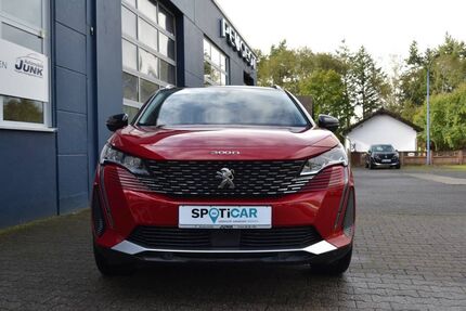 Peugeot 3008 41.837 km 26.990 € Daun 54550