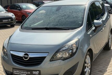 Opel Meriva 140.000 km 3.990 &euro; Hannover 30449