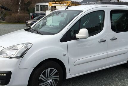 Citroen Berlingo 223.000 km 5.900 &euro; Neuensalz - Mechelgrün 08541