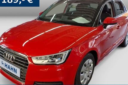 Audi A1 29.806 km 16.930 &euro; Fellbach 70736