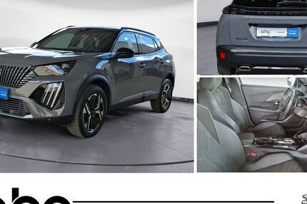 Peugeot 2008 24.441 km 20.320 &euro; Tuttlingen 78532