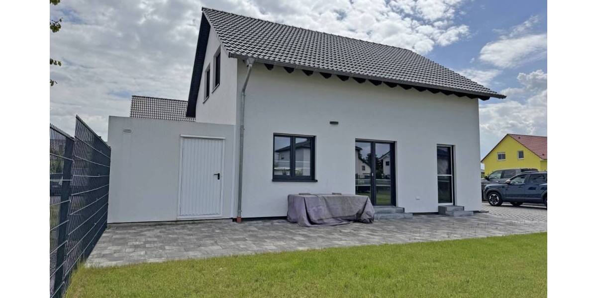 Einfamilienhaus Eilenburg - 4 Zimmer, 117 m&sup2;, 448.000&euro; | Angebot:26696919
