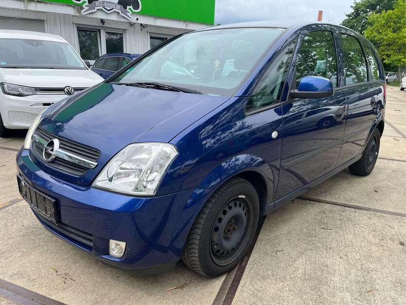 Meriva