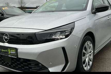 Opel Corsa 20.247 km 12.890 &euro; Memmingen 87700