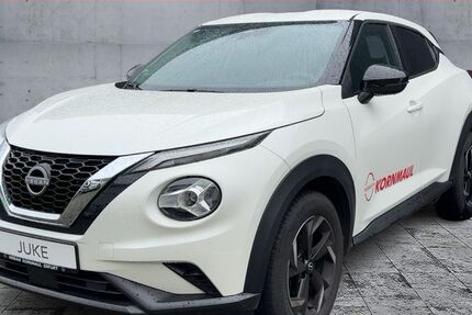Nissan Juke 20.000 km 16.512 € Erfurt 99085