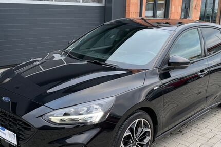 Ford Focus 83.000 km 14.750 &euro; Breitenworbis 37339