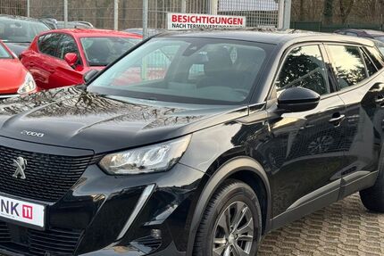 Peugeot 2008 57.142 km 13.500 &euro; Würselen 52146
