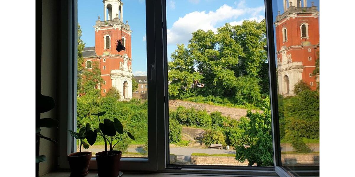 Dachgeschoßwohnung Aachen Aachen-Mitte - 2 Zimmer, 55 m&sup2;, 850&euro; | Angebot:25854725