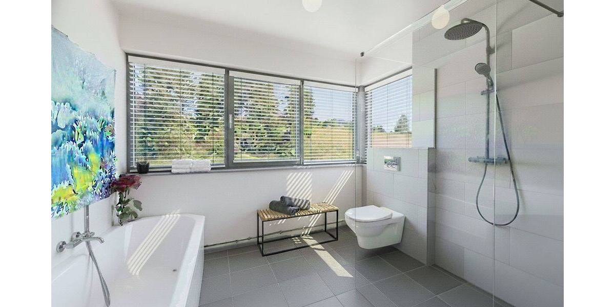 Einfamilienhaus Saarwellingen / Schwarzenholz Schwarzenholz - 6 Zimmer, 156 m&sup2;, 398.000&euro; | Angebot:26879081