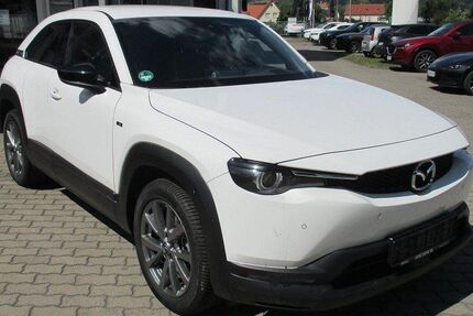Mazda MX-30 36.917 km 16.990 &euro; Dresden 01139