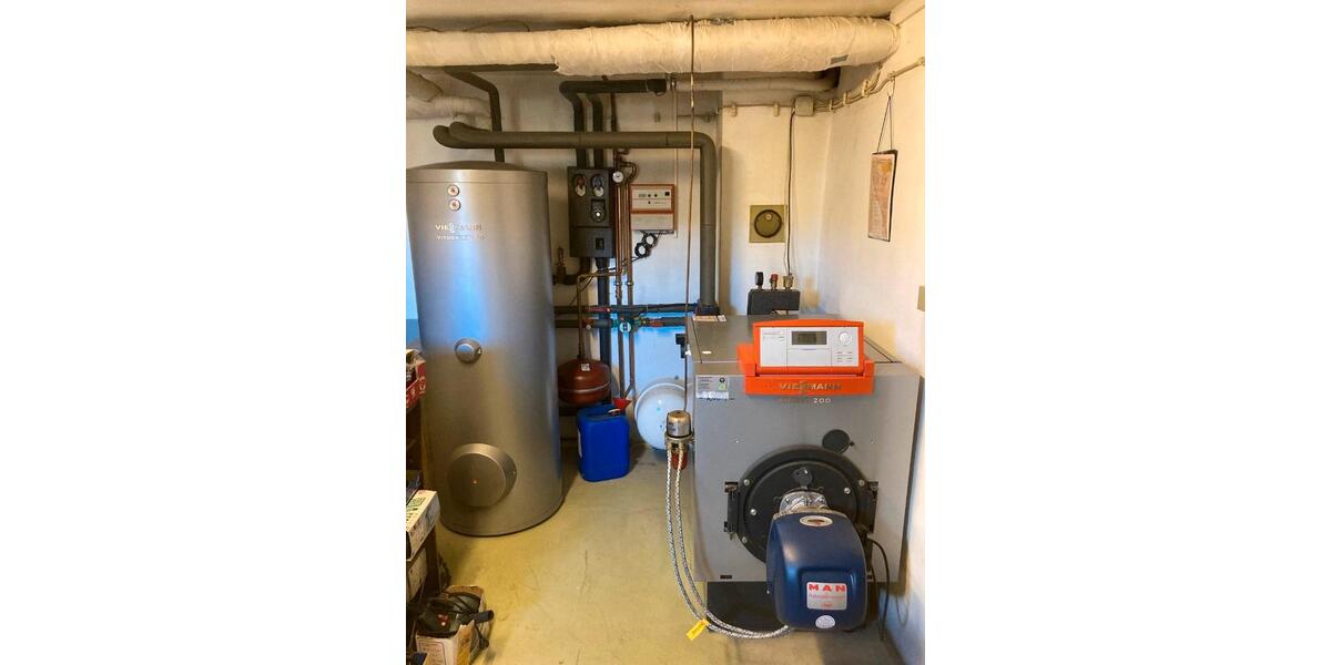 Haus mit Garten und Nebengebäuden (RESERVIERT) 7 zimmer