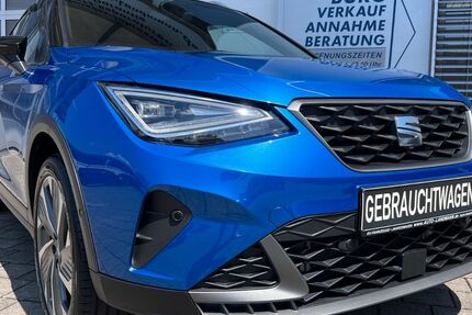 Seat Arona 25.000 km 21.790 &euro; Singen 78224