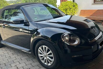 VW Beetle 153.000 km 8.500 &euro; München 80797