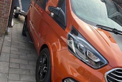 Ford Tourneo Custom 172.000 km 20.500 &euro; Herford 32049