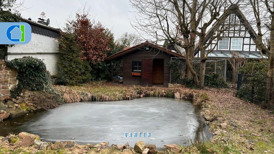 Einfamilienhaus Lemförde - 7.5 Zimmer, 122 m&sup2;, 375.000&euro; | Angebot:26957628