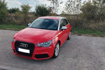 Audi A1 195.500 km 3.900 &euro; Schwäbisch Hall 74523