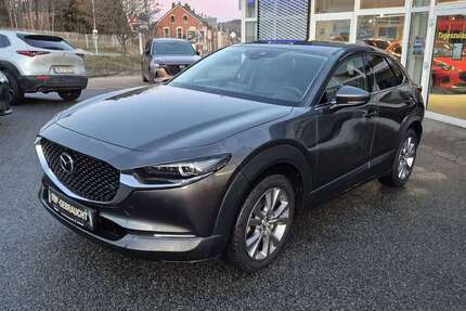 Mazda CX-30 30.000 km 22.900 &euro; Falkenstein 08223