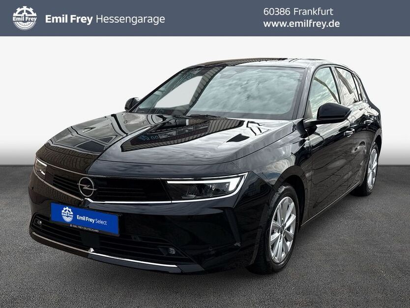 Astra