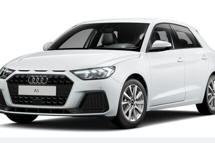 Audi A1 28.262 km 24.920 &euro; Bochum 44809