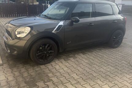 Mini Countryman S (Cooper) 182.000 km 6.300 &euro; Altötting 84503