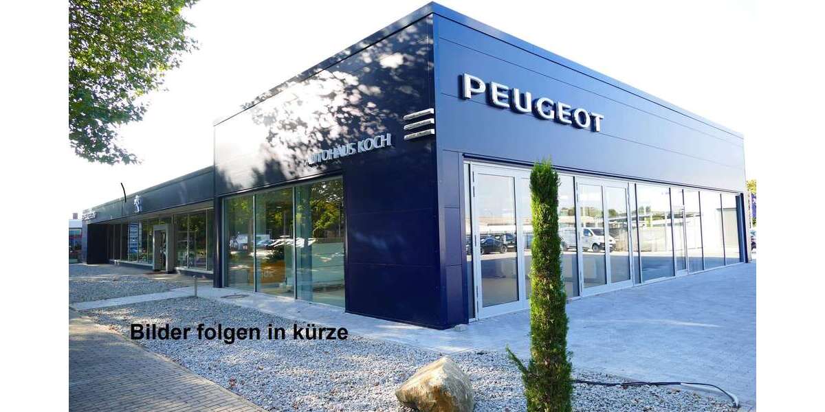 Peugeot 2008 12.000 km 31.990 &euro; Ludwigshafen 67071