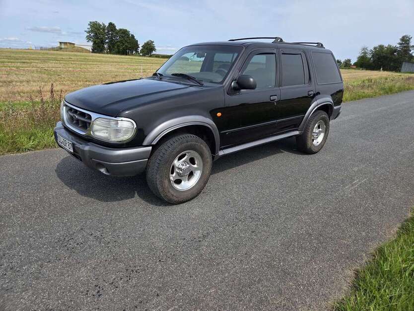 Explorer