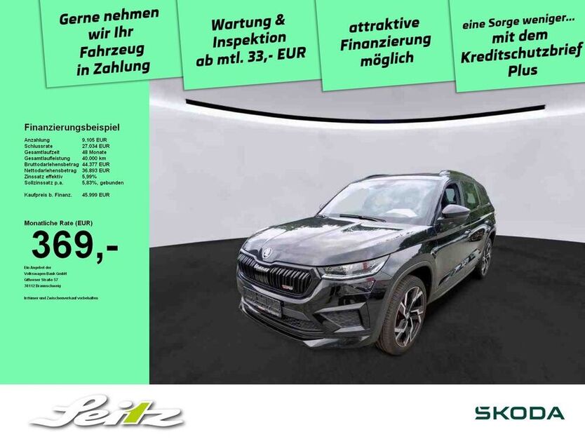 Kodiaq