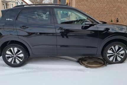 VW T-Cross 12.000 km 20.990 &euro; Kassel 34132