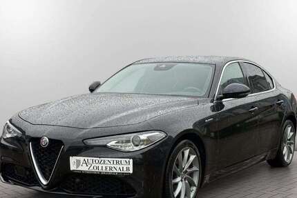 Alfa Romeo Giulia 46.000 km 27.990 € Schömberg 72355