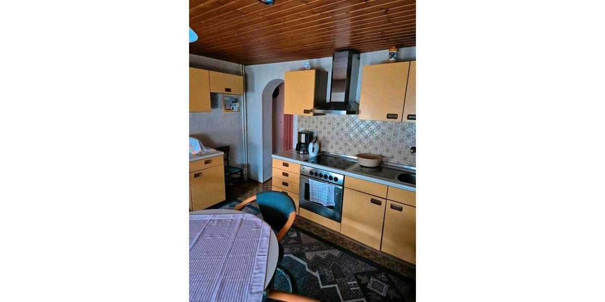 Einfamilienhaus Hoppstädten-Weiersbach Weiersbach - 3 Zimmer, 160 m&sup2;, 92.500&euro; | Angebot:24755212