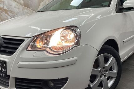 VW Polo 247.000 km 2.490 &euro; Soltau 29614