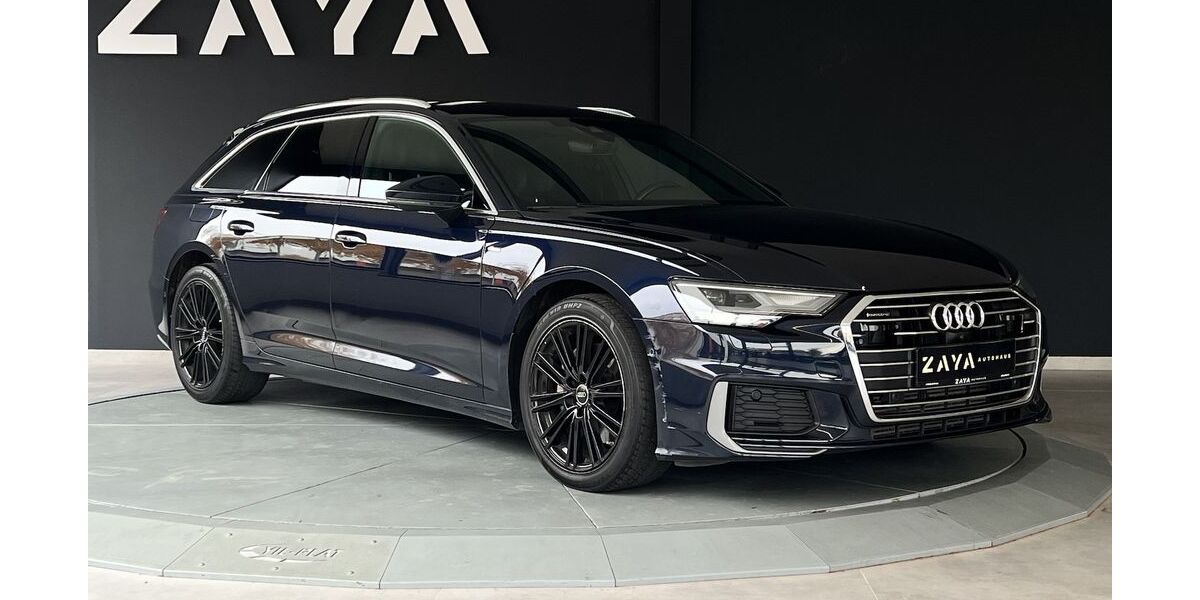 Audi A6 138.050 km 25.500 &euro; Schöppenstedt 38170