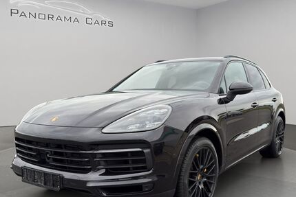 Porsche Cayenne 85.174 km 59.000 € Nideggen 52385