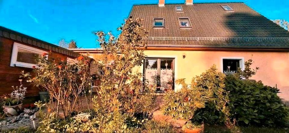 Einfamilienhaus Jördenstorf - 3 Zimmer, 100 m&sup2;, 259.000&euro; | Angebot:26040044