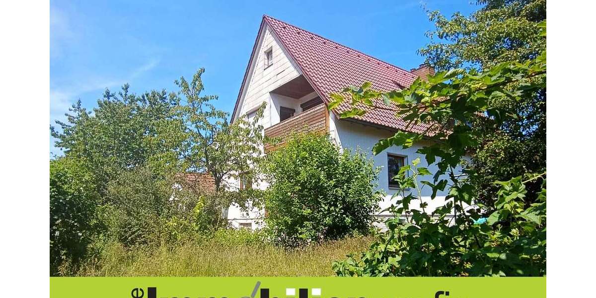 Einfamilienhaus Selb - 6 Zimmer, 170 m&sup2;, 179.500&euro; | Angebot:25526158