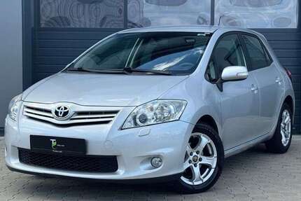 Toyota Auris 84.000 km 7.990 € Seelze 30926