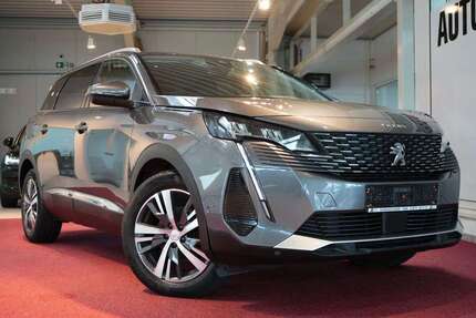Peugeot 5008 125.437 km 19.630 &euro; Peine 31228