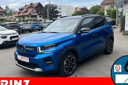 Citroen C3 10.750 km 21.400 &euro; Wangen 88239