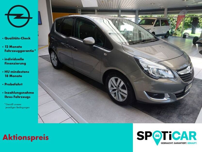 Meriva