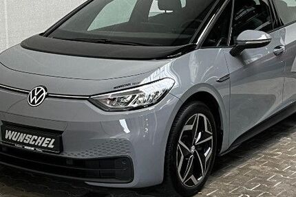 VW ID.3 31.700 km 25.476 &euro; Roeslau 95195