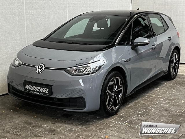 VW ID.3 31.700 km 25.476 &euro; Roeslau 95195